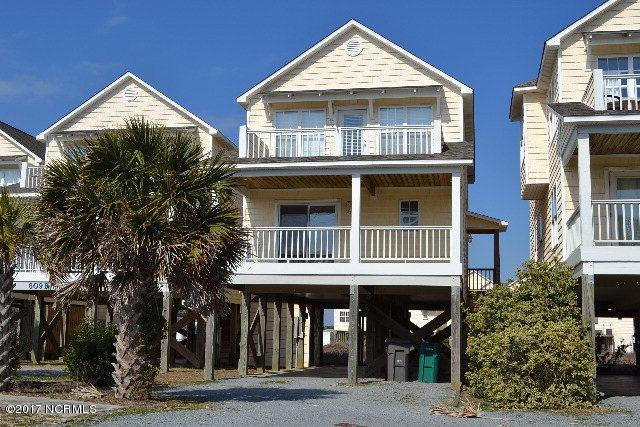 809 Topsail Drive - Photo 1