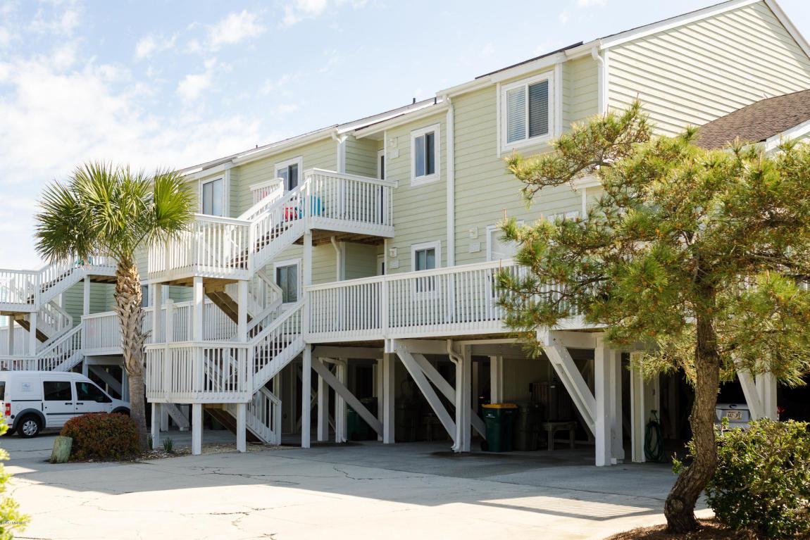1100 Fort Fisher Boulevard - Photo 1