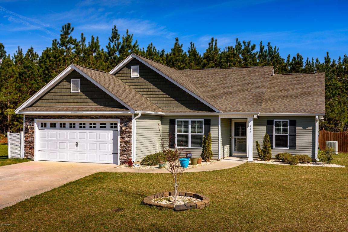 404 Skye Court - Photo 1