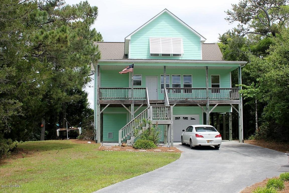 6702 Marsh Cove Road - Photo 1