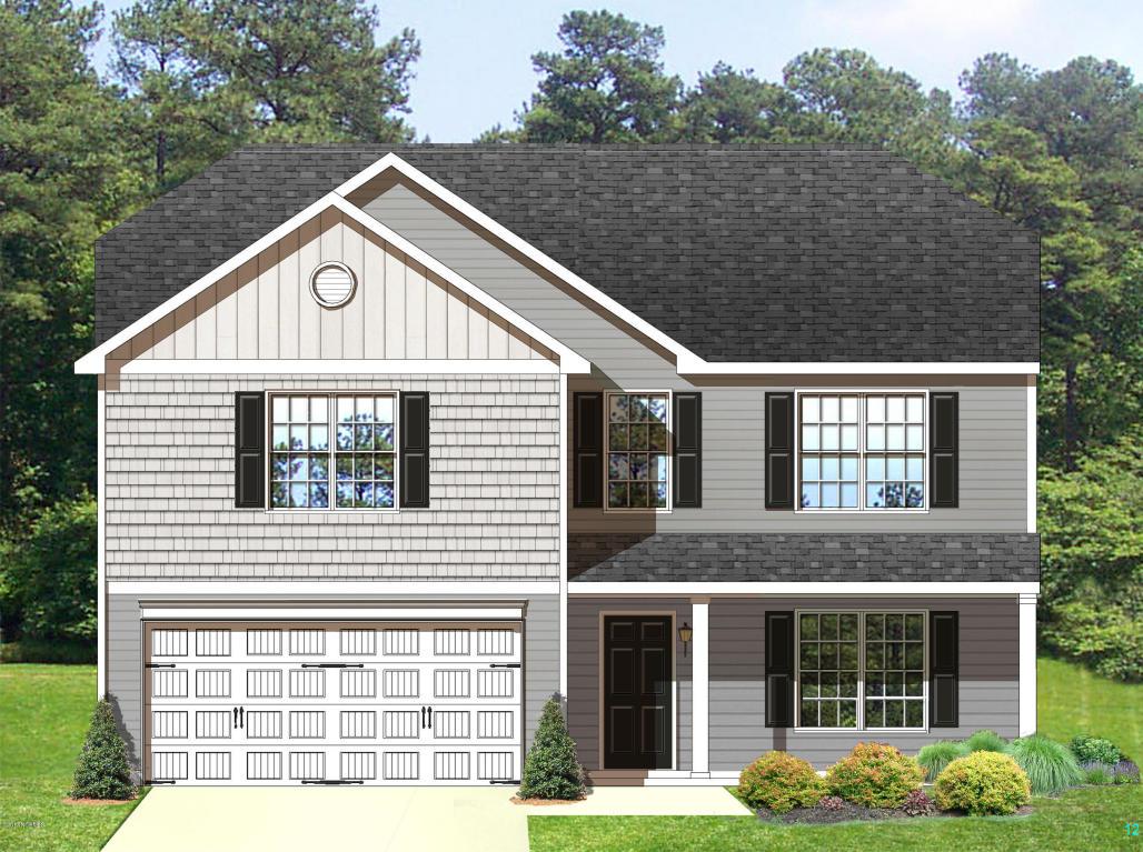 207 Groveshire Place - Photo 1