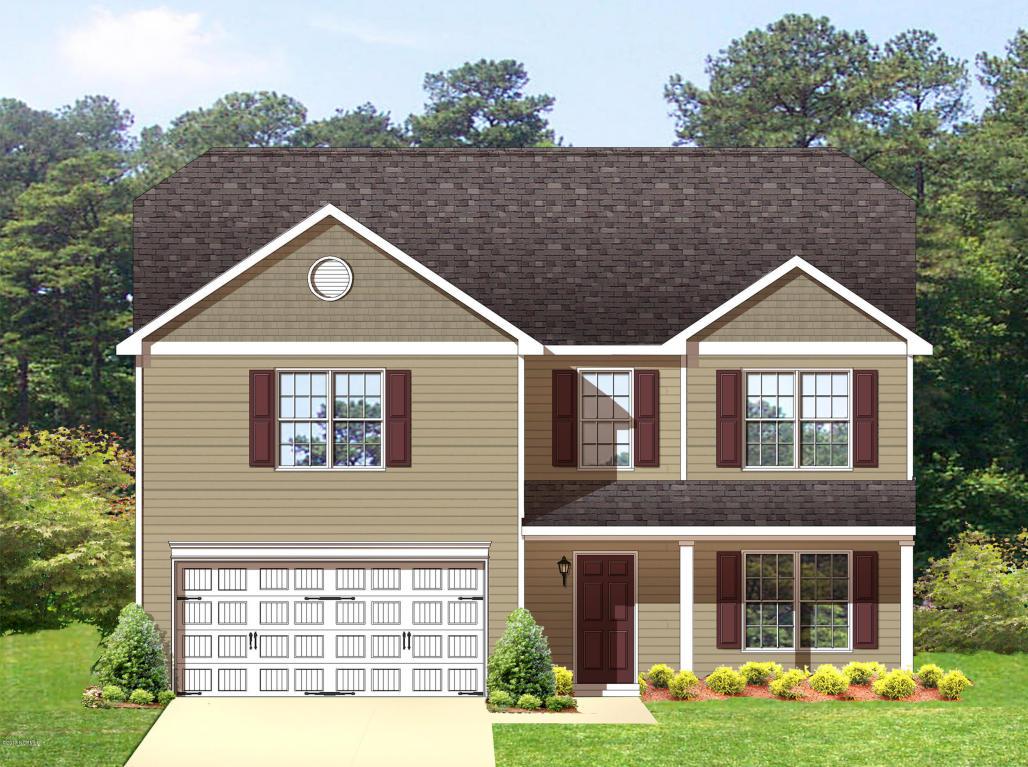 201 Landover Drive - Photo 1
