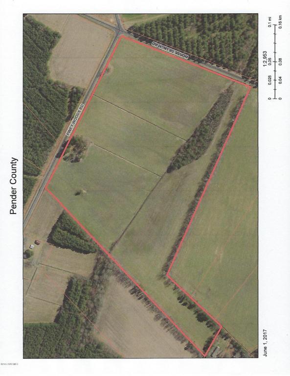 3671 Piney Woods Road - Photo 1
