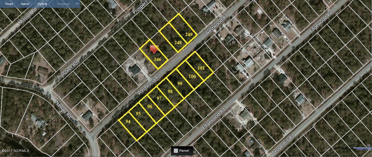 L-101 Westwood Road - Photo 1