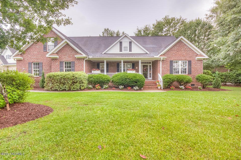 1001 Rosea Court - Photo 1
