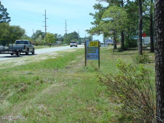 00 Hwy 172 Highway - Photo 1