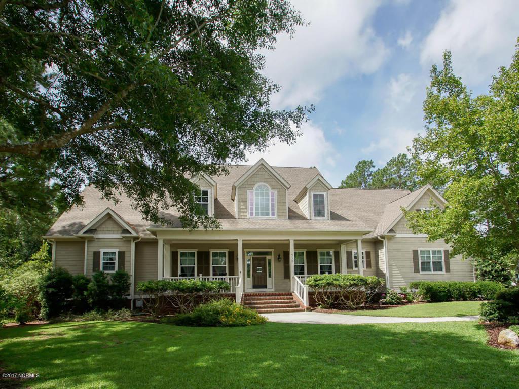 475 Lost Pines Court - Photo 1