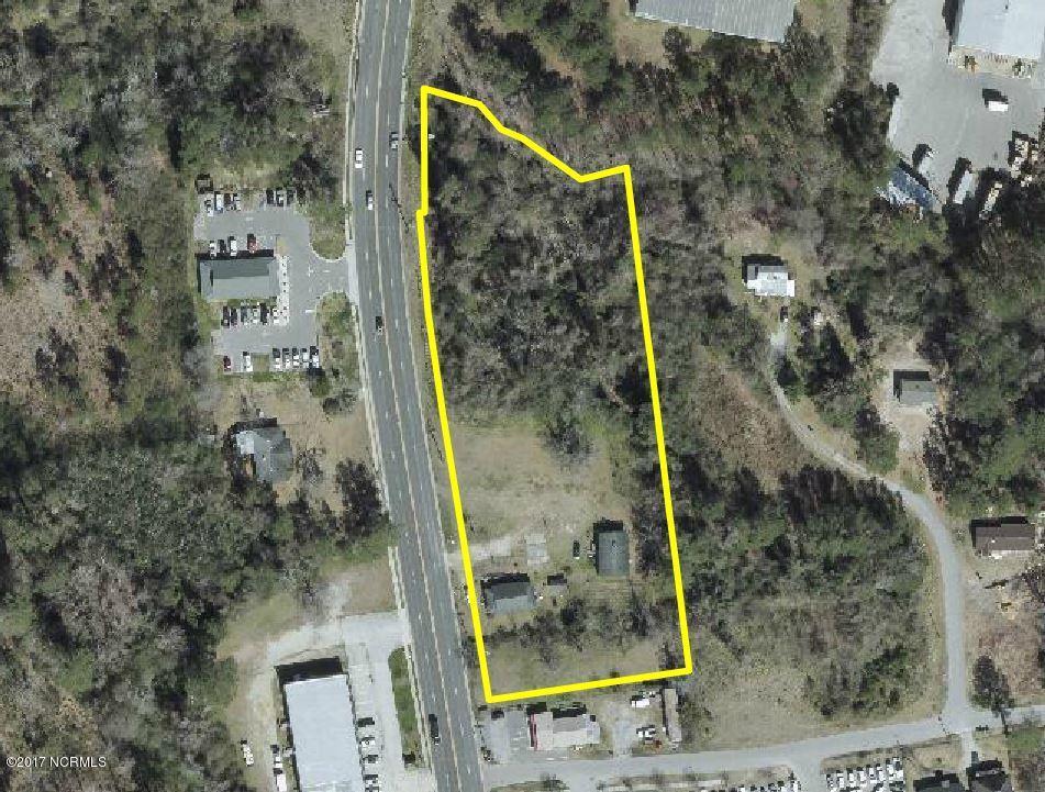 823 Bell Fork Road - Photo 1