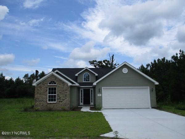 385 Harvest Moon Drive - Photo 1