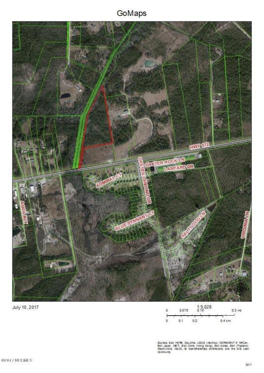 L15b Hwy 172 - Photo 1