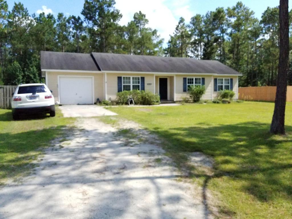5999 Burgaw Highway - Photo 1