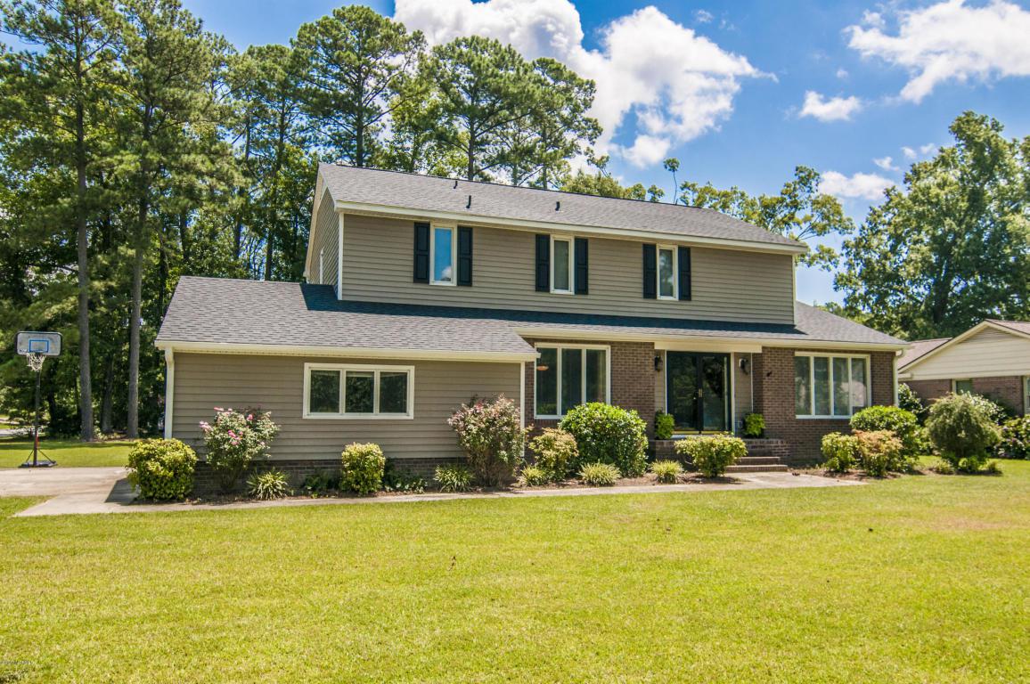 504 Alderson Road - Photo 1