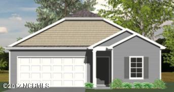 168 Lighthouse Cove Loop - Photo 1