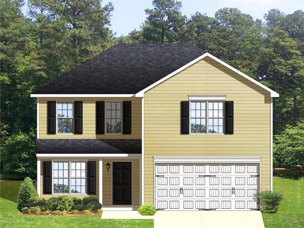 171 Lighthouse Cove Loop - Photo 1