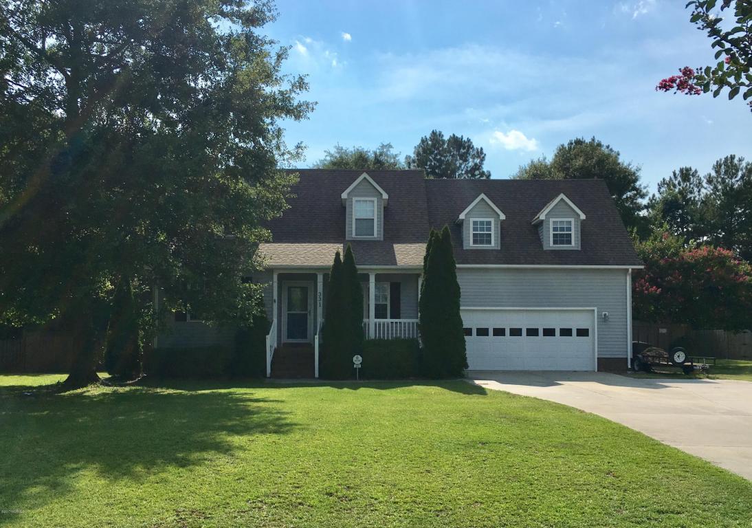 331 Goose Creek Road - Photo 1