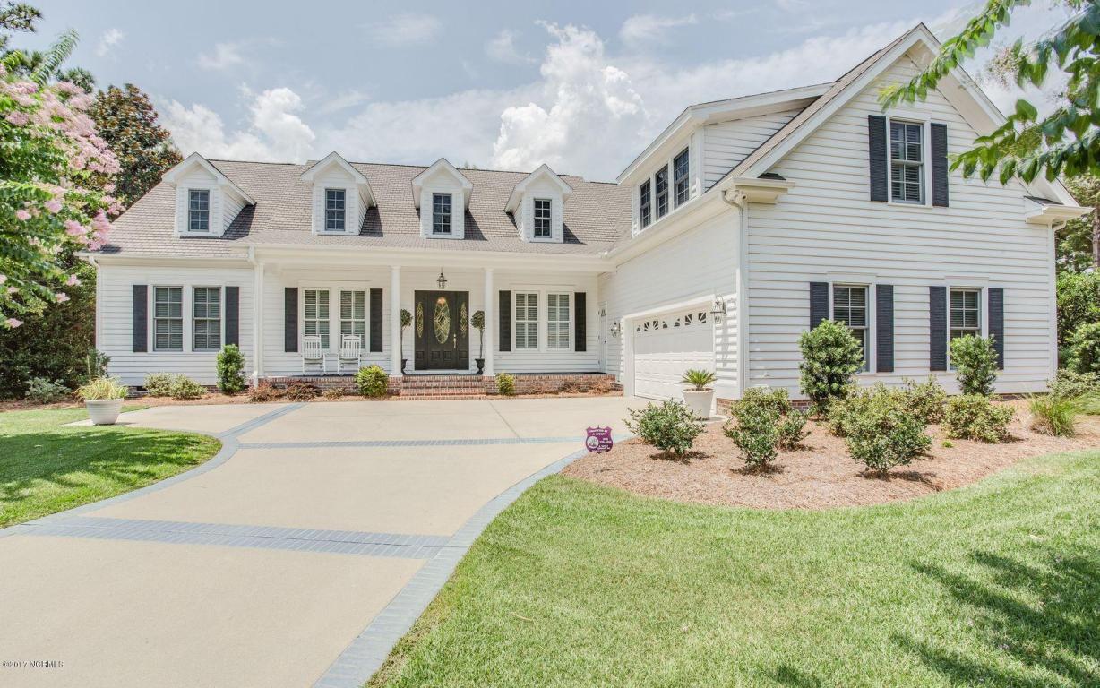 8705 Champion Hills Drive - Photo 1