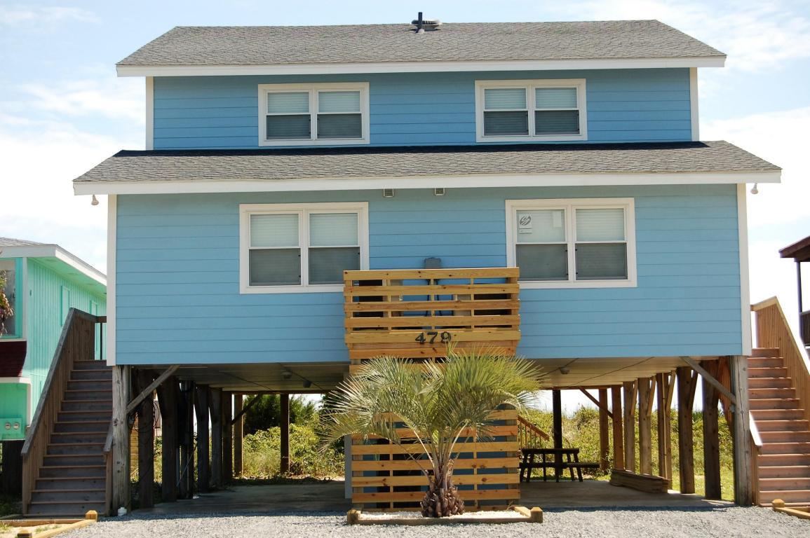 479 Ocean Boulevard - Photo 1