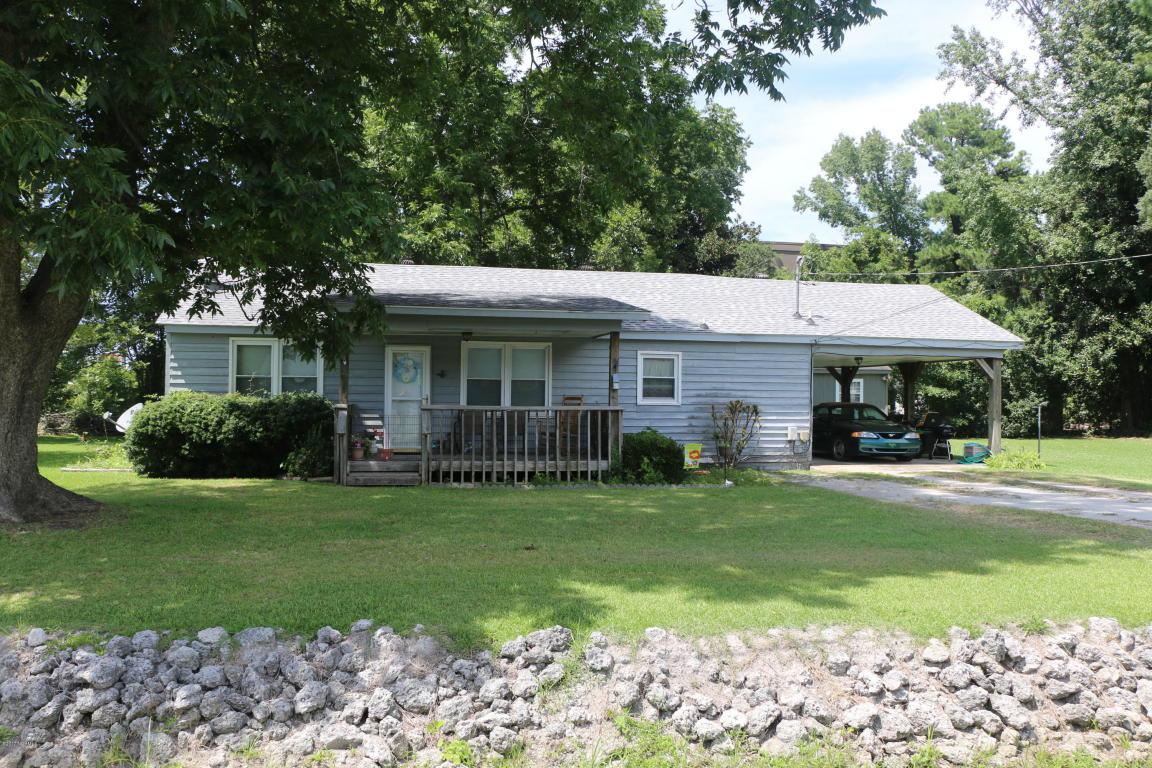 1014 Old Cherry Point Road - Photo 1
