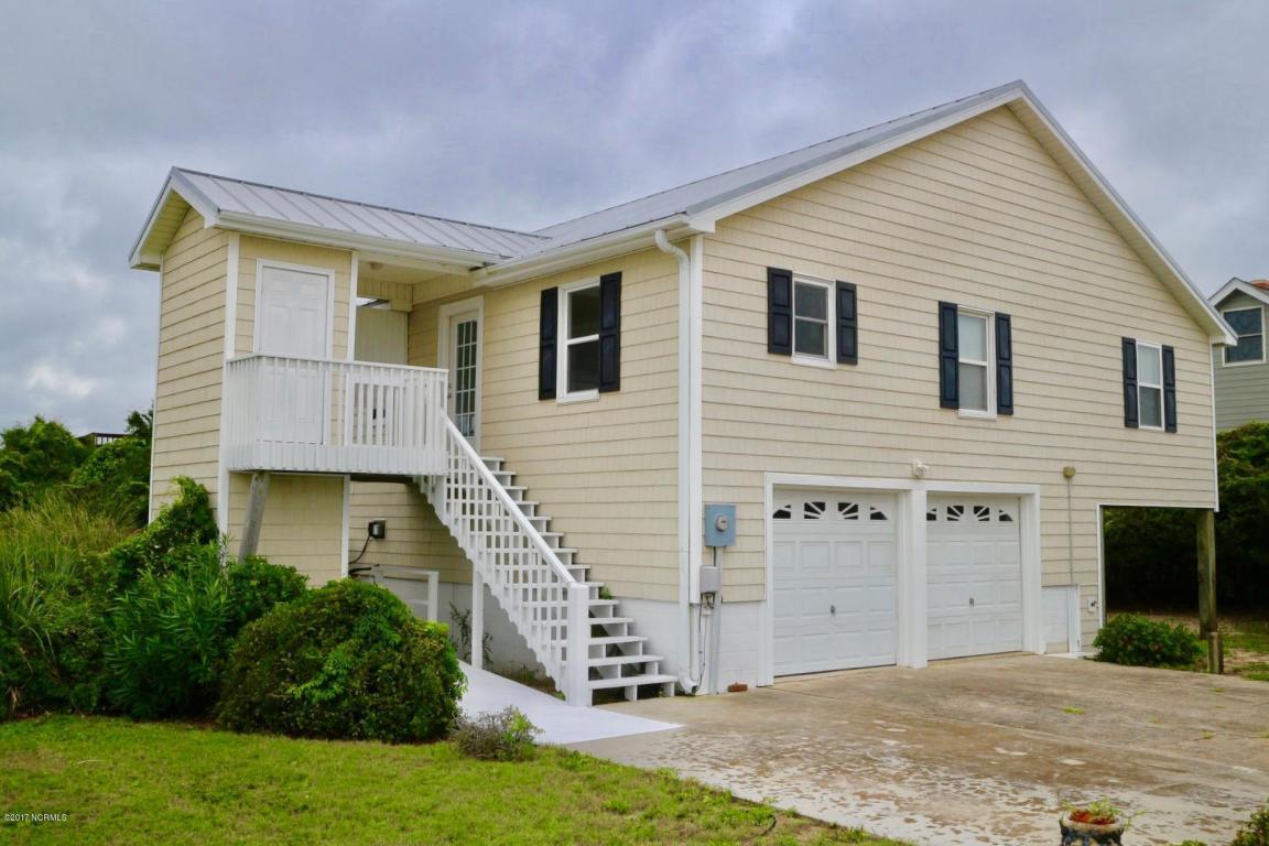 649 Caswell Beach Road - Photo 1