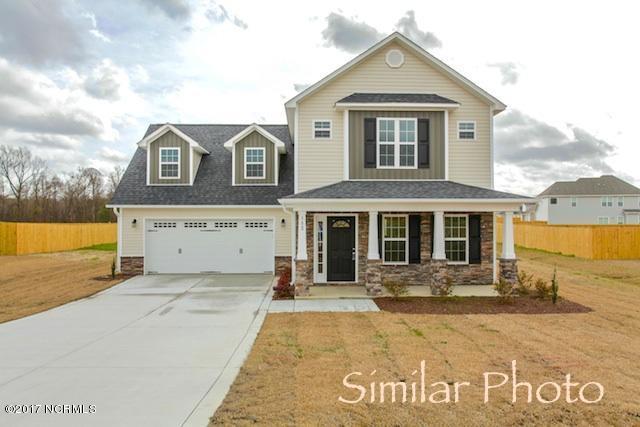 224 Sailor Street - Photo 1