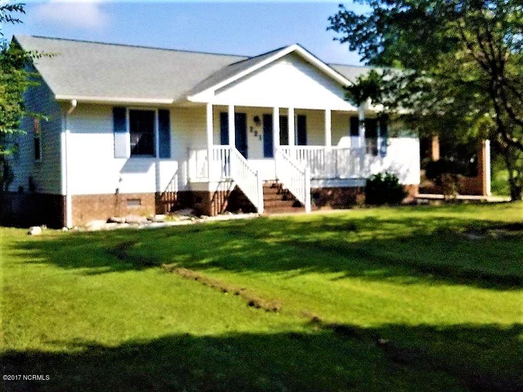 221 Comfort Road - Photo 1