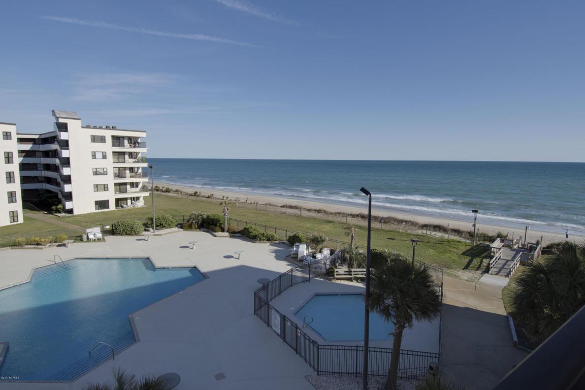 1505 Salter Path Road - Photo 1