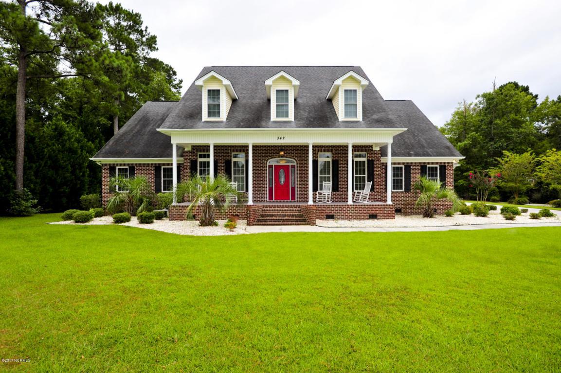 342 Royal Bluff Road - Photo 1