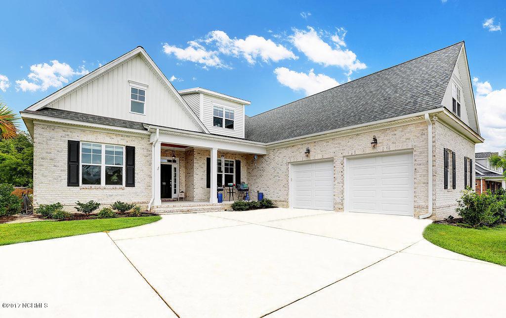 115 Crane Point - Photo 1