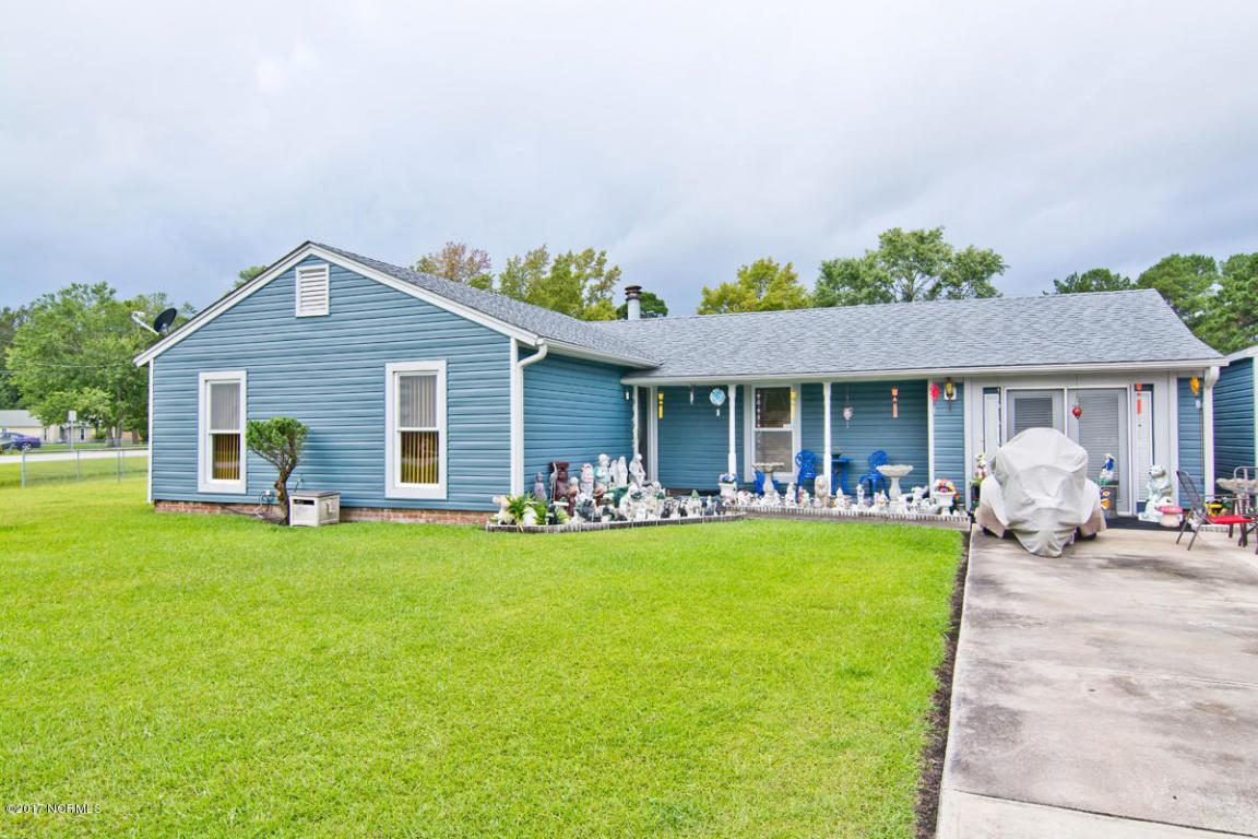 103 Shipman Road - Photo 1