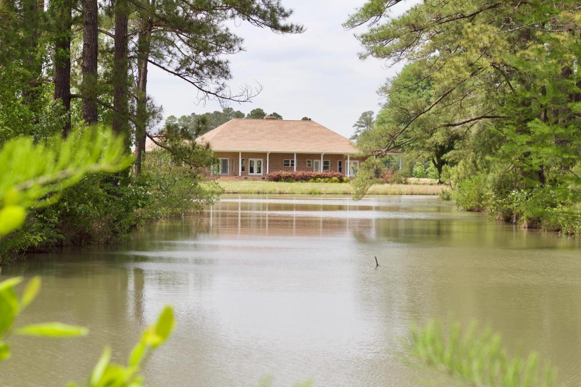 7030 Old Lumberton Road - Photo 1