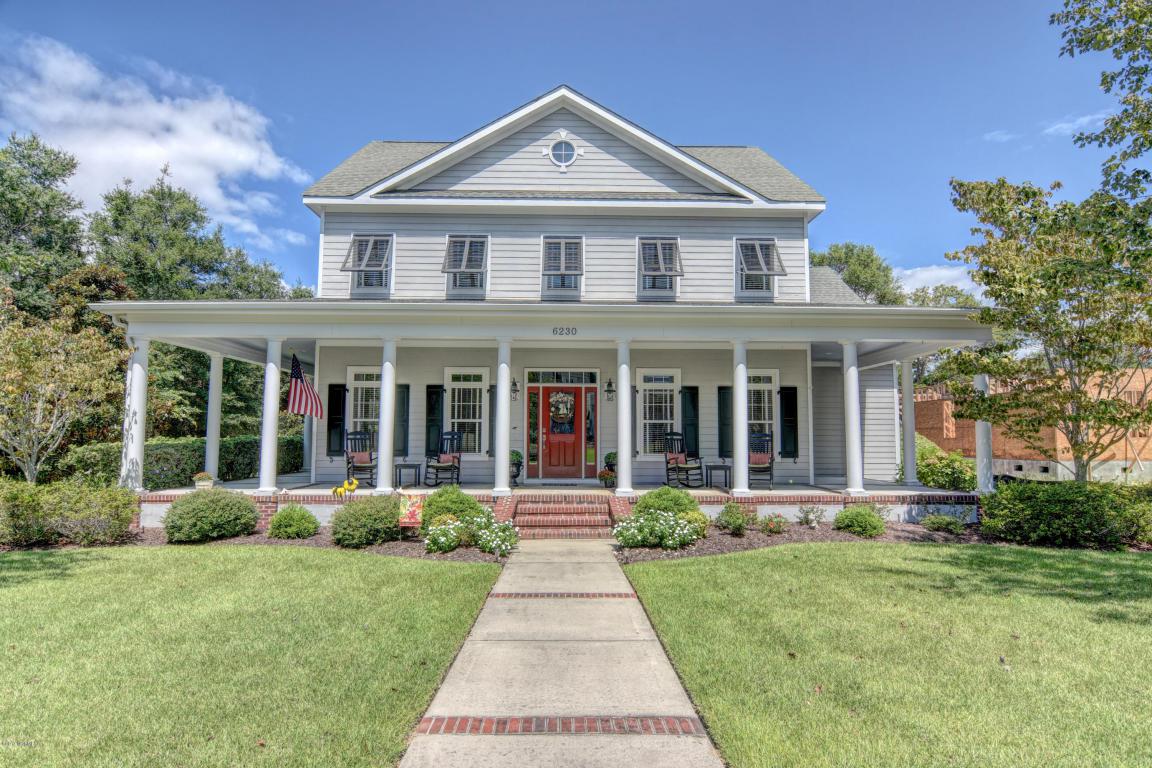 6230 Pebble Shore Lane - Photo 1