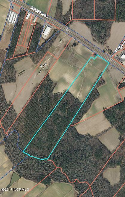 4245 Raleigh Road - Photo 1