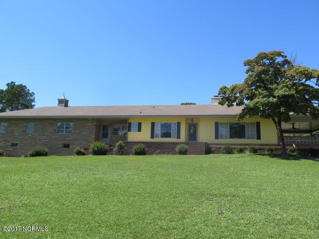 1000 Bass Drive - Photo 1