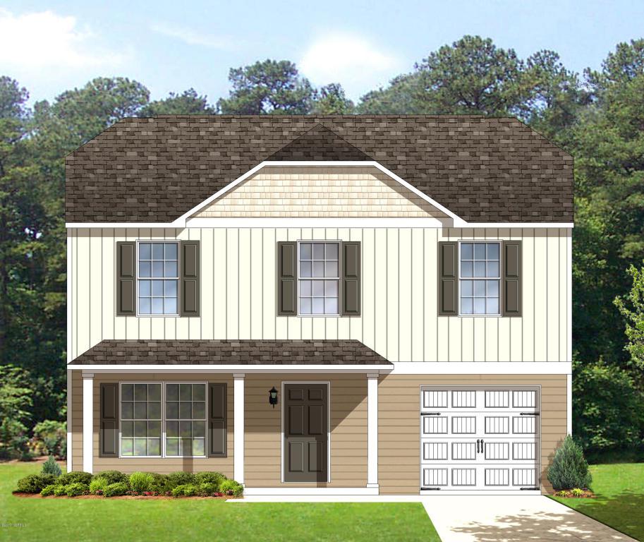 3706 Audrey Street - Photo 1