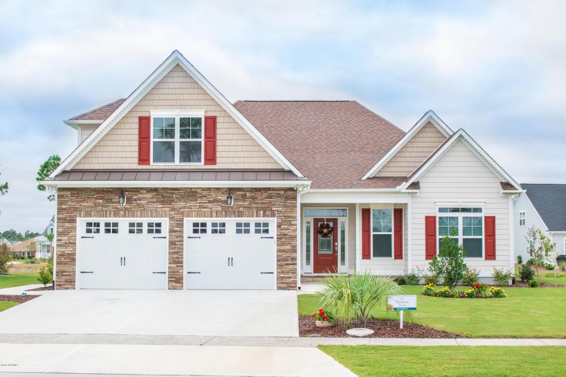 8405 Pine Breeze Lane - Photo 1