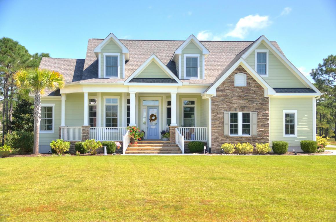 4398 Ascot Circle - Photo 1