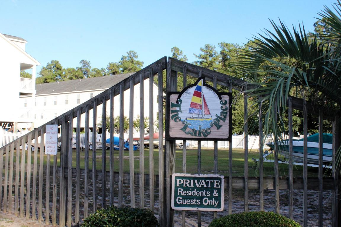 211 Lake Place Condo Drive - Photo 1