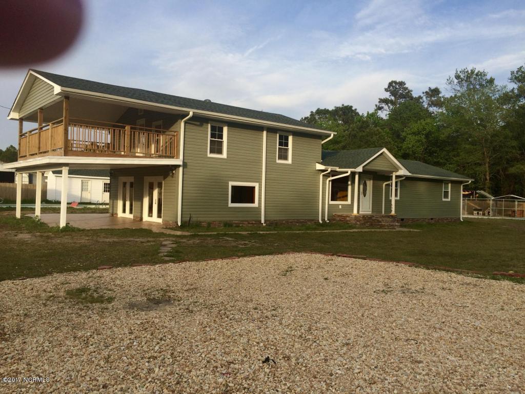 11179 Harrells Highway - Photo 1