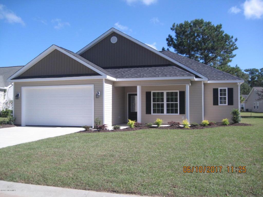 242 Sienna Drive - Photo 1