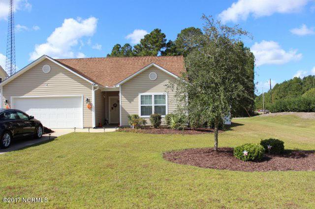 104 Belclare Way - Photo 1