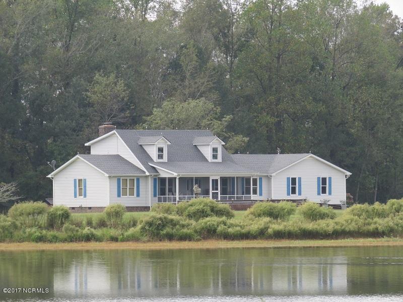 1170 Mill Branch Road - Photo 1