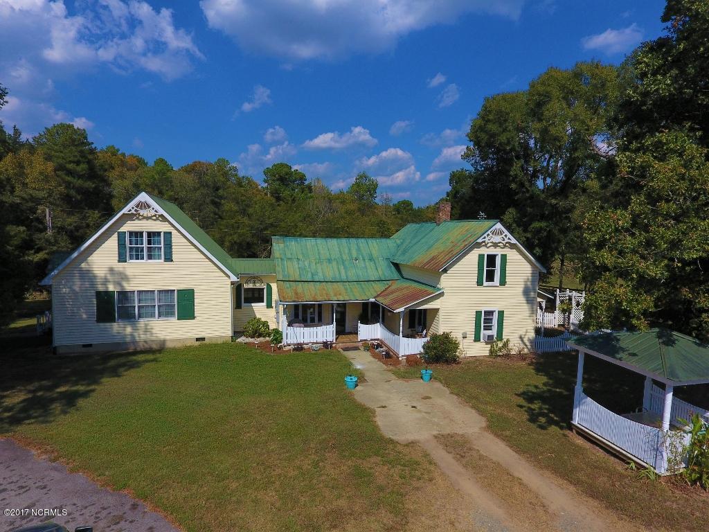 362 Herb Beavers Road - Photo 1