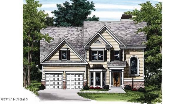 Lot 38 River Landing - Photo 1