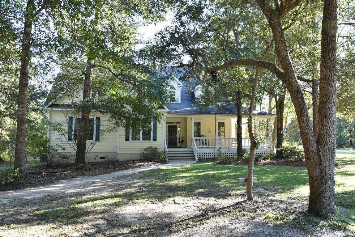 1999 Healing Water Lane - Photo 1
