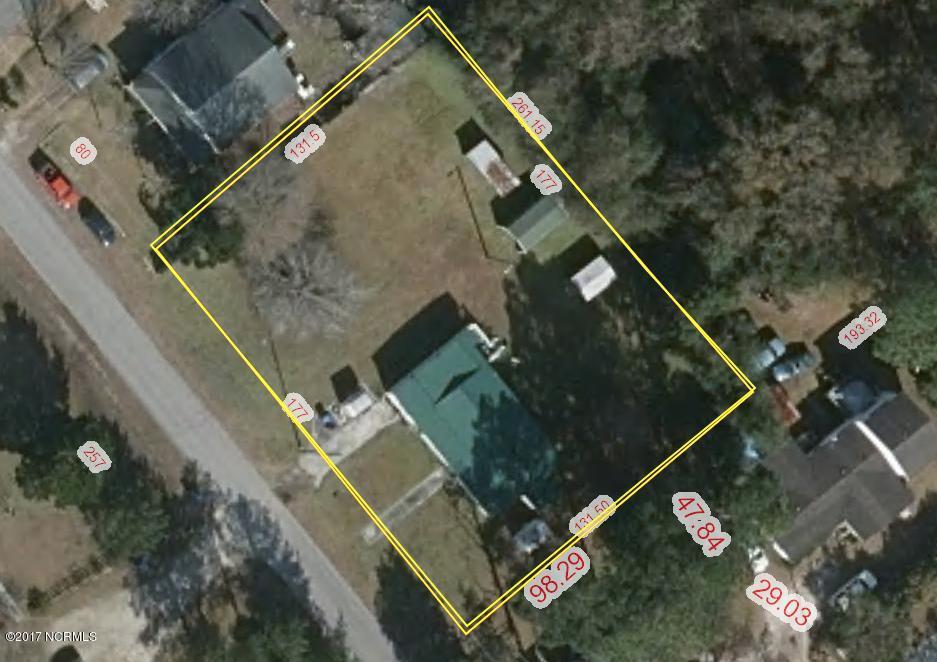 206 Sanders Street - Photo 1