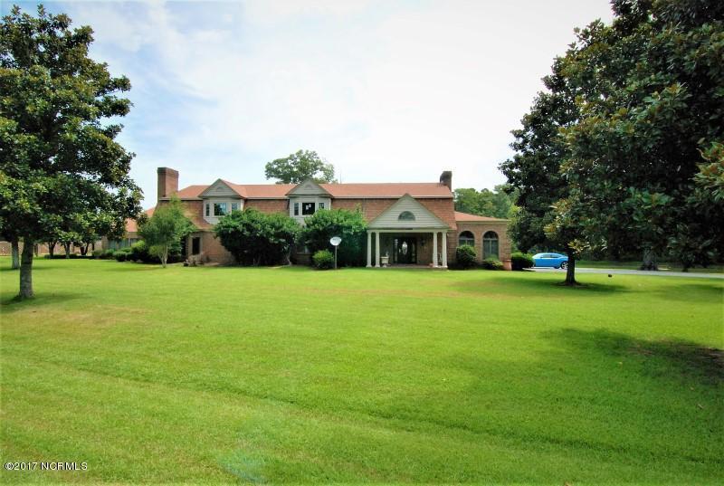163 Tripp Trail - Photo 1