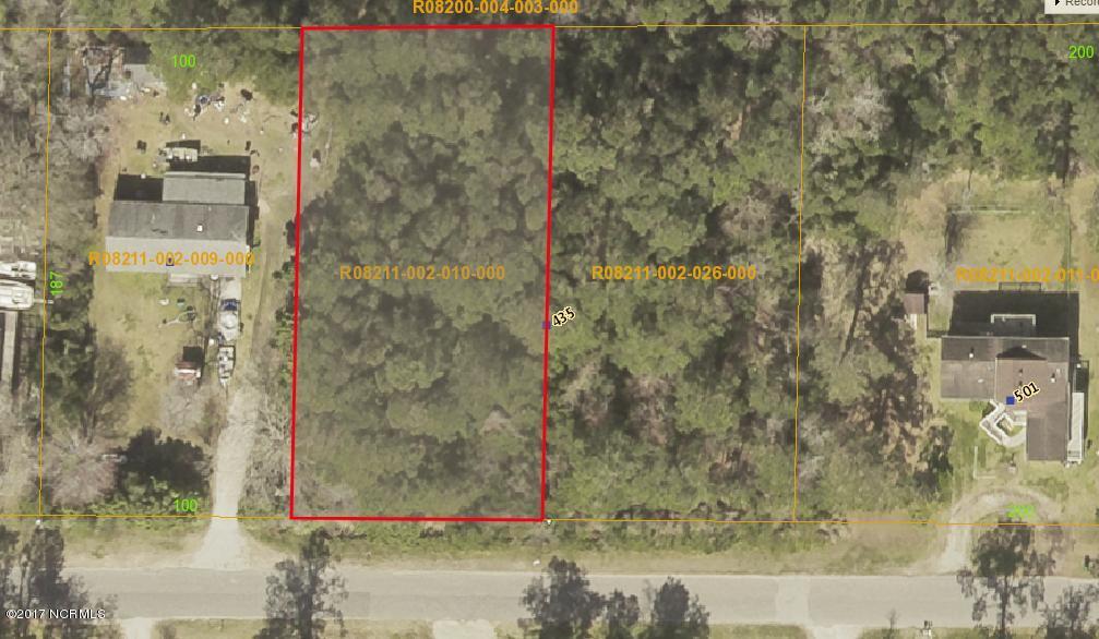 Lot 15 Seaview Road - Photo 1