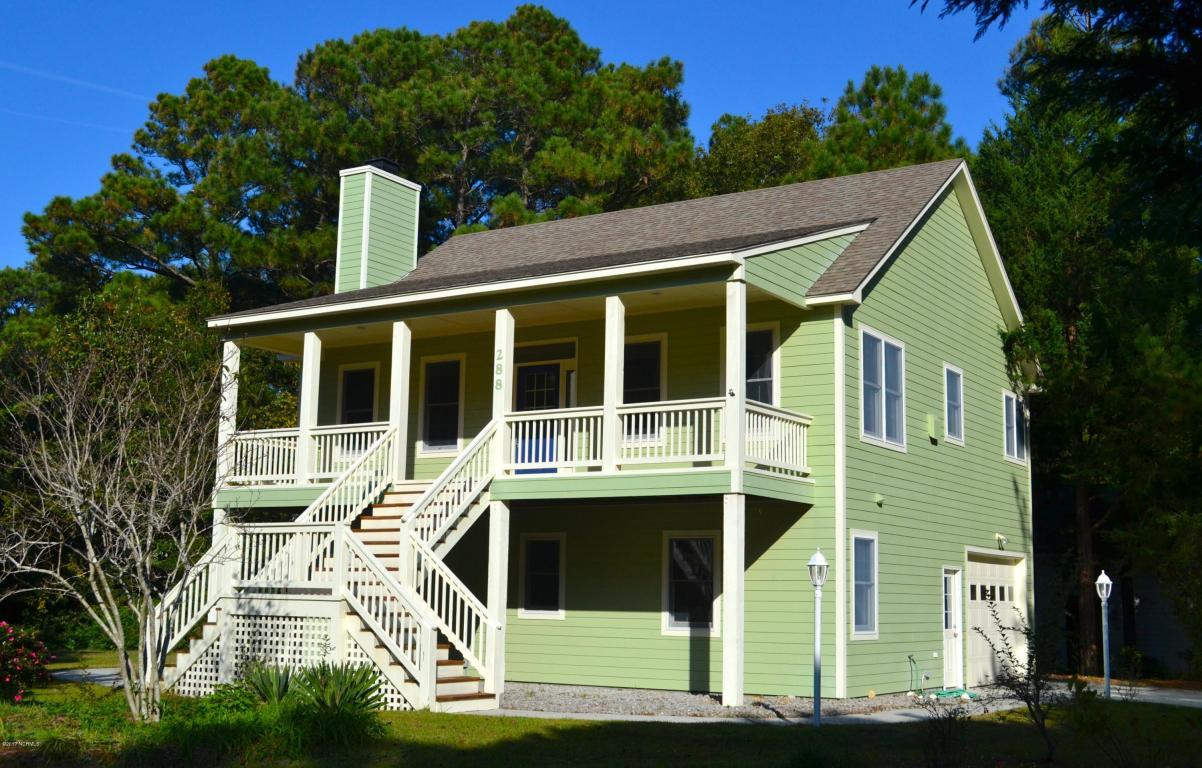 288 Ramsey Drive - Photo 1