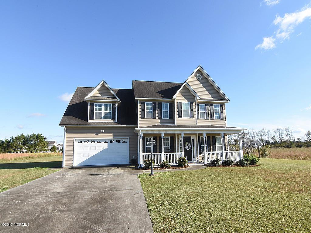 8405 Old River Road - Photo 1