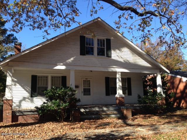 909 Corbett Avenue - Photo 1